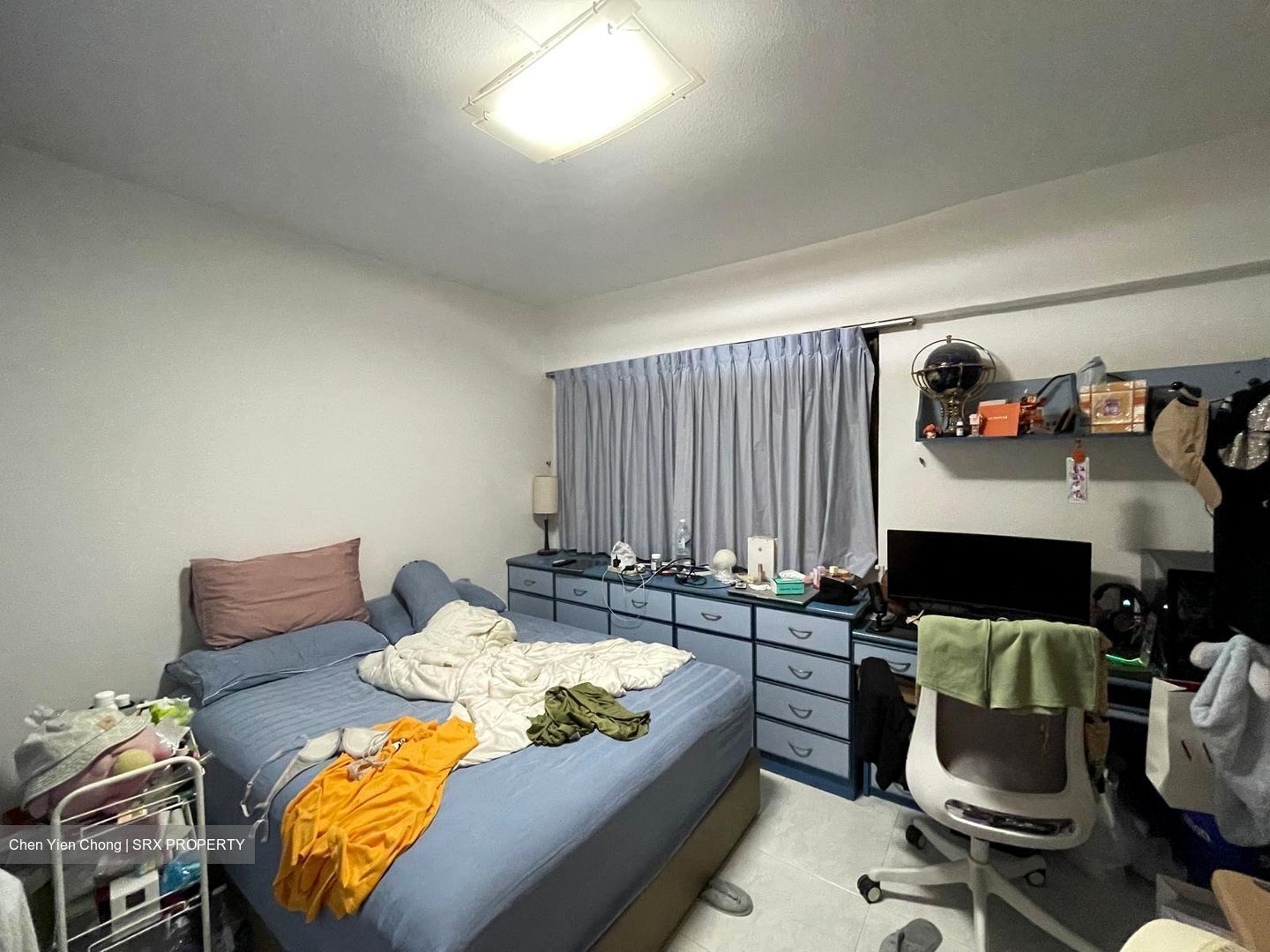 Blk 542 Serangoon North Avenue 4 (Serangoon), HDB 5 Rooms #581859311